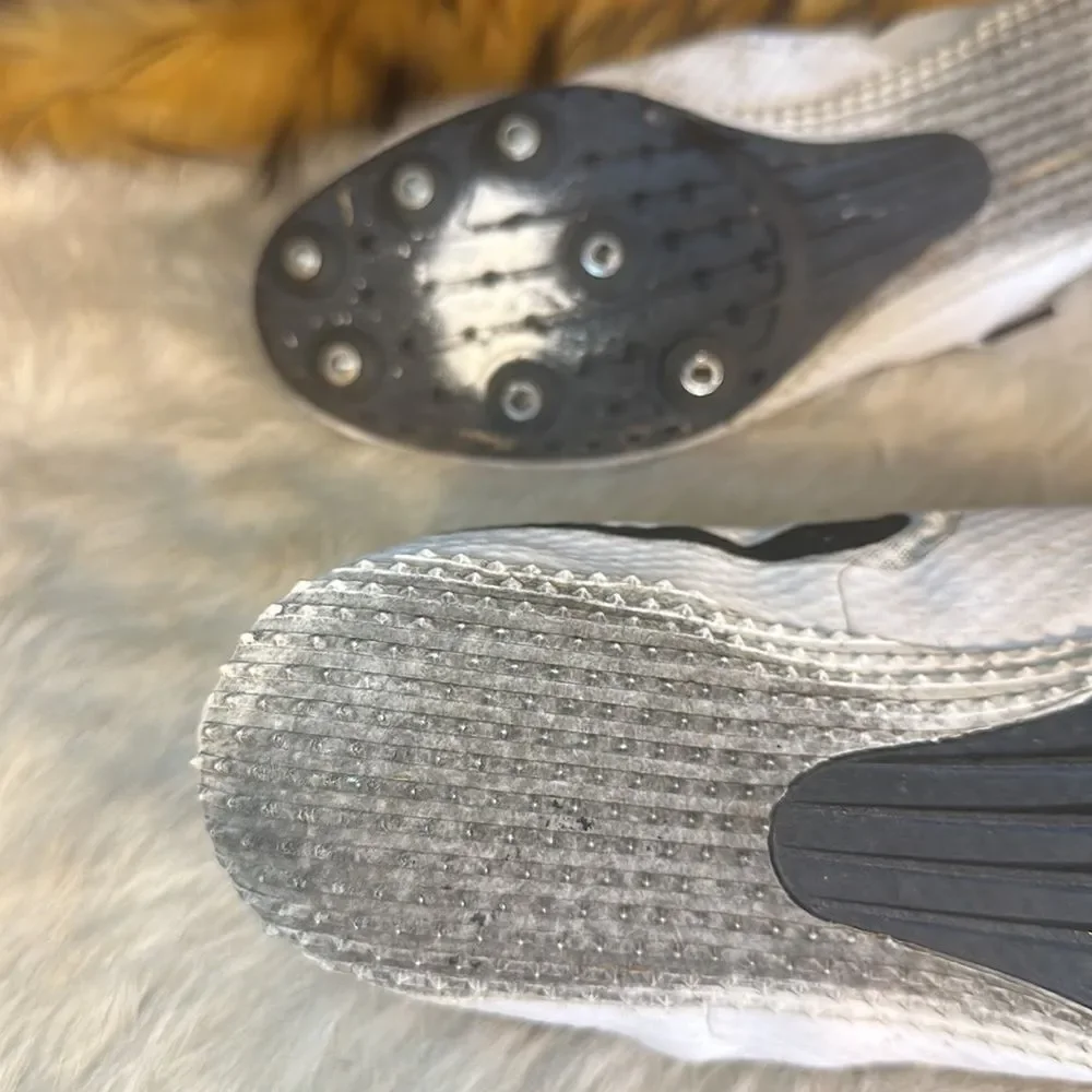 Nike racing shoes 6.5 (3190)